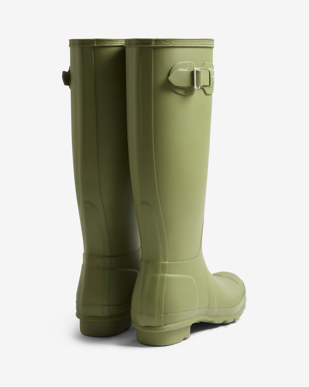 Women's Original Tall Wellington Boots in Lizard