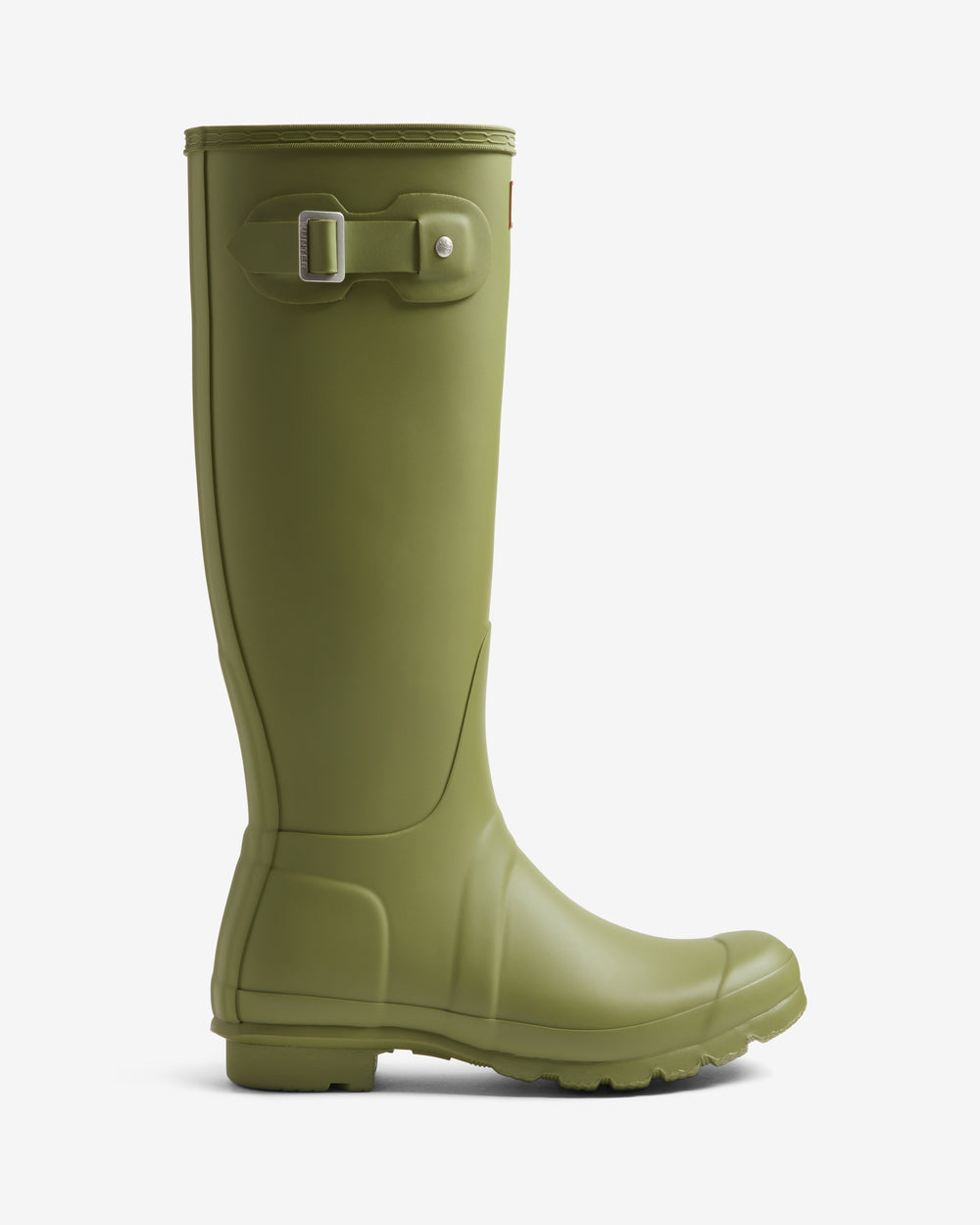 Women's Original Tall Wellington Boots in Lizard