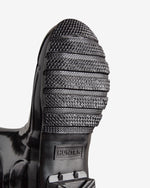 Original Tall Gloss Boots für Damen in Schwarz