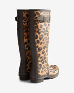 Women's Original Tall Leopard Print Boot