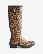 Women's Original Tall Leopard Print Boot