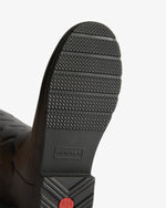 Women's Refined Tall Onion Quilt Wellington Boots