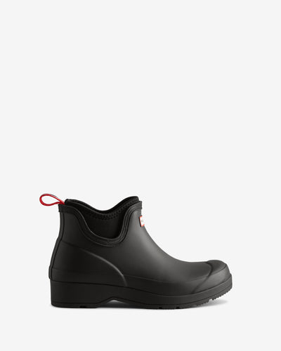 Play Chelsea Neoprene Boots für Damen in Schwarz