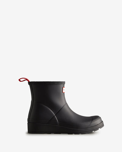 Women's Play Short Wellington Boots