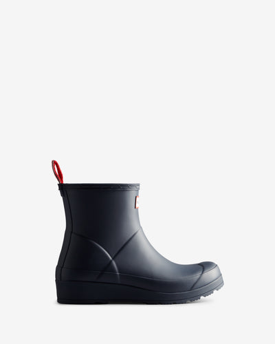 Play Short Boots für Damen in Blau