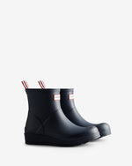 Play Short Boots für Damen in Blau