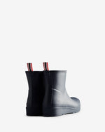 Play Short Boots für Damen in Blau