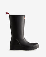 Women's Play Tall Wellington Boots