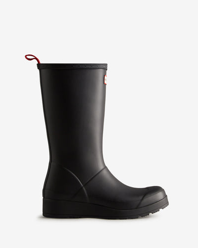 Women's Play Tall Wellington Boots