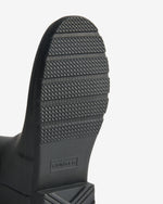 Refined Over The Knee Gummistiefel Schwarz (Damen)