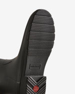 Refined Tall Boots für Damen in Schwarz