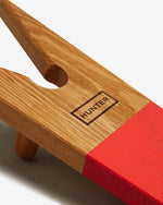 Wooden Boot Jack